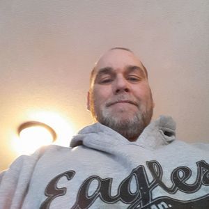 Meet your Posher, Mike